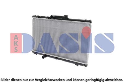 KüHLER MOTORKüHLUNG