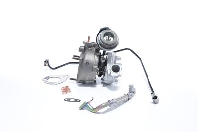 LADER AUFLADUNG BTS Turbo T981258 28