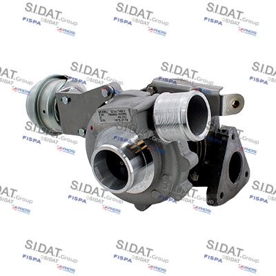 LADER AUFLADUNG FISPA 49352