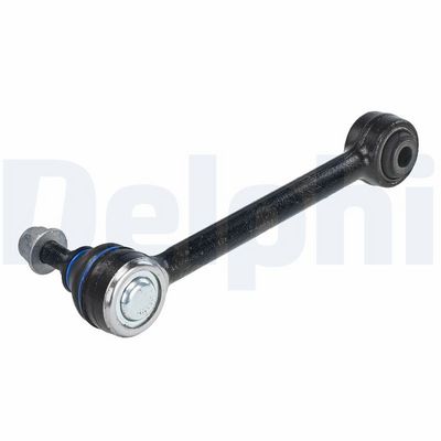 Wielophanging spoorcontrole-arm, achter