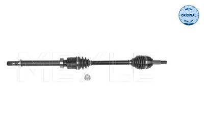 Drive Shaft 16-14 498 0140