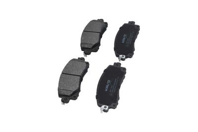 SET PLACUTE FRANA FRANA DISC Kavo Parts KBP10057 23