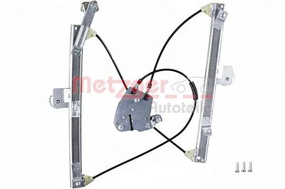 MECANISM ACTIONARE GEAM METZGER AUTOTEILE 2160762 1