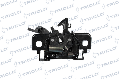 заключващ механизъм на капак на двигателя TRICLO 135071
