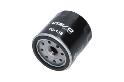 FILTRU ULEI AMC Filter TO138 6