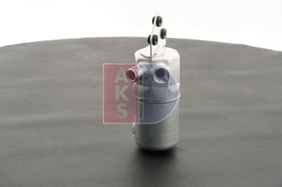 Осушитель, кондиционер AKS DASIS 803200N для VW PASSAT