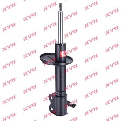 Shock Absorber KYB 334187