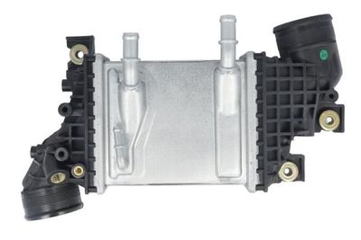 INTERCOOLER COMPRESOR