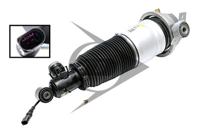 Vzduchová vzpěra Dunlop Airsuspension 71070