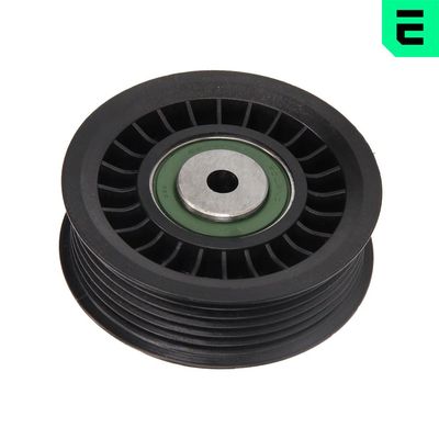 Tensioner Pulley, V-ribbed belt 0-N1954S