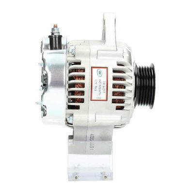 GENERATOR / ALTERNATOR BV PSH 185509070415 3