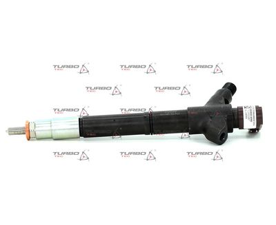INJECTOR TURBO-TEC TTINJ6005 1