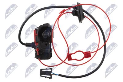 ELEMENT DE REGLARE CLAPETă REZERVOR NTY EZCAU245 2