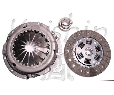 Комплект сцепления KAISHIN KM012-K для MITSUBISHI PAJERO