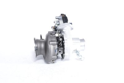 LADER AUFLADUNG BTS Turbo T918125 27