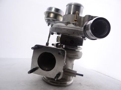 LADER AUFLADUNG GARRETT 8149995004S 1