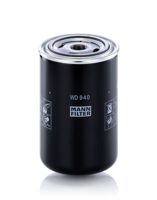 Oil Filter WD 940