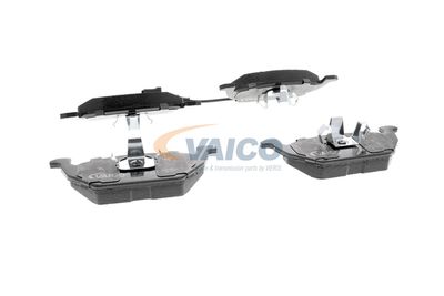 BREMSBELAGSATZ SCHEIBENBREMSE VAICO V108110 39