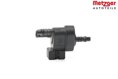 VENTIL AKTIVKOHLEFILTER METZGER AUTOTEILE 2250723 19