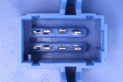 REGLER INNENRAUMGEBLäSE VEMO V10790029 1