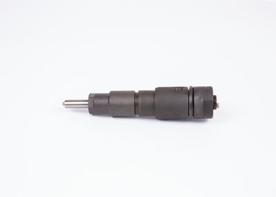 Conventionele injector