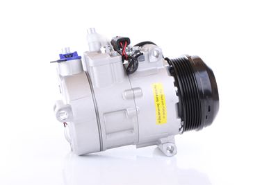 KOMPRESSOR KLIMAANLAGE NISSENS 891031 33