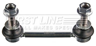 Link/Coupling Rod, stabiliser bar FIRST LINE FDL7585