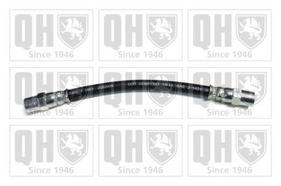 Тормозной шланг QUINTON HAZELL BFH5353 для VOLVO C70