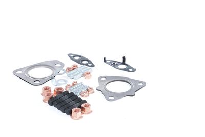SET MONTAJ TURBOCOMPRESOR BTS Turbo T931520ABS 24