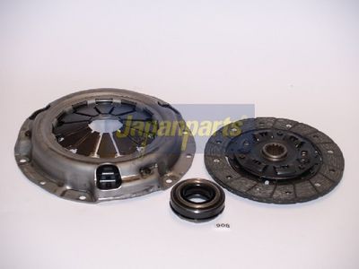 комплект съединител JAPANPARTS KF-908