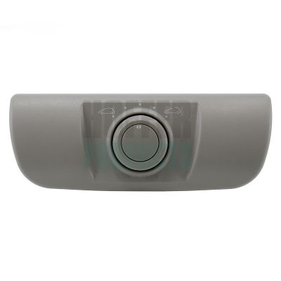 COMUTATOR TRAPA PAVILION