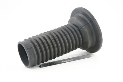 CAPAC PROTECTIE/BURDUF AMORTIZOR FEBEST TSHBACR50 48