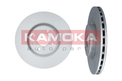 Тормозной диск KAMOKA 103440 для VOLVO 340-360