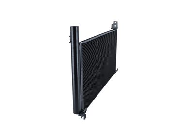 CONDENSATOR CLIMATIZARE NRF 350548 18