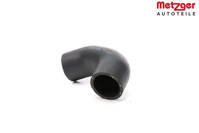 LADELUFTSCHLAUCH METZGER AUTOTEILE 2400886 7