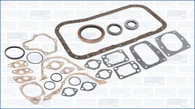 SET GARNITURI CARTER