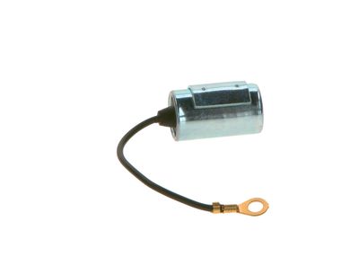 CONDENSATOR APRINDERE BOSCH 1237330821 9