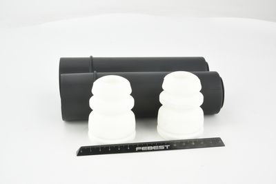 CHIT PROTECTIE PRAF AMORTIZOR FEBEST KSHBPICRKIT 51