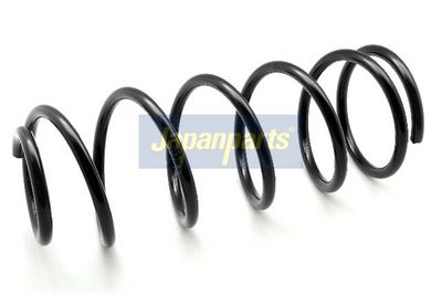 пружина за ходовата част JAPANPARTS ZC1205C