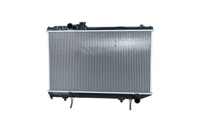 RADIATOR RACIRE MOTOR NRF 53334 6