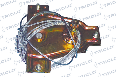 стъклоподемник TRICLO