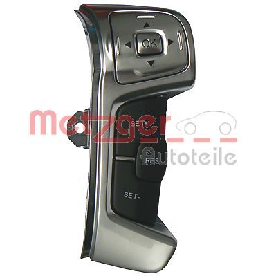 COMUTATOR COLOANA DIRECTIE