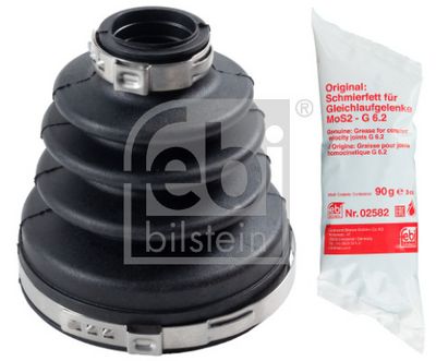 FEBI BILSTEIN Faltenbalgsatz, Antriebswelle