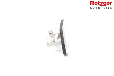 KENNZEICHENLEUCHTE METZGER AUTOTEILE 2080020 11