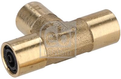 Forbinder, trykluftslange FEBI BILSTEIN 1004115