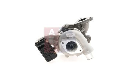 LADER AUFLADUNG AKS DASIS 025006N 15