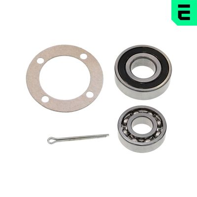 Wheel Bearing Kit 902459