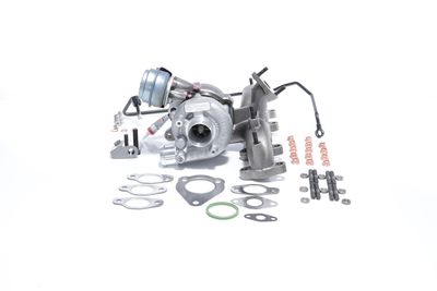 COMPRESOR SISTEM DE SUPRAALIMENTARE