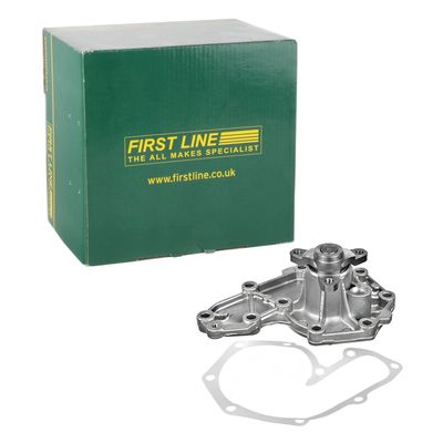водна помпа, охлаждане на двигателя FIRST LINE FWP1409