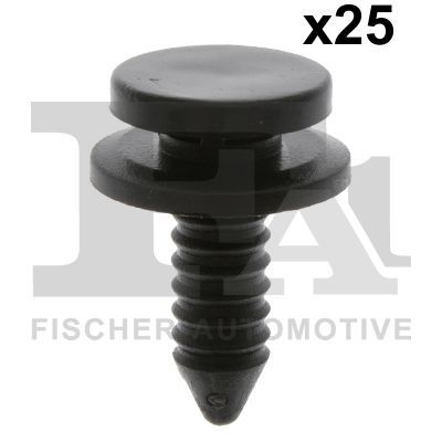 Klip, ozdobná / ochranná lišta FA1 11-40029.25
